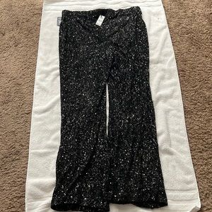 Xl large sequins